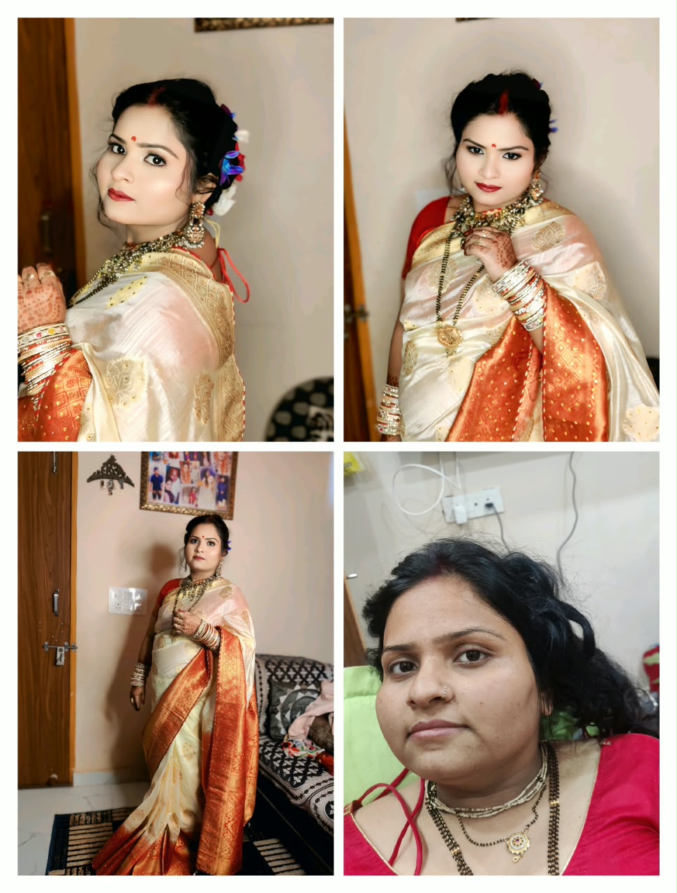 Party Makeup