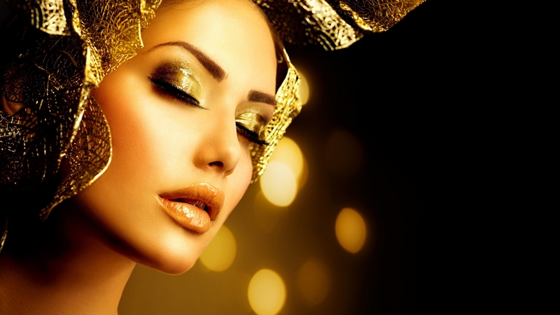 Makeup Services